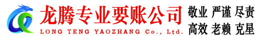 洪泽龙腾收债公司